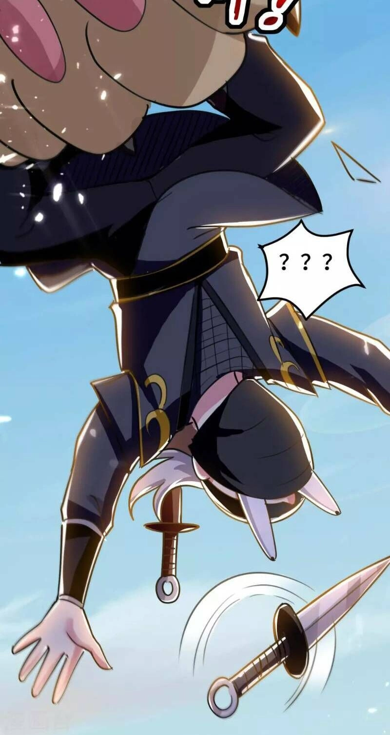 Vạn Giới Tiên Vương Chapter 22 - 30