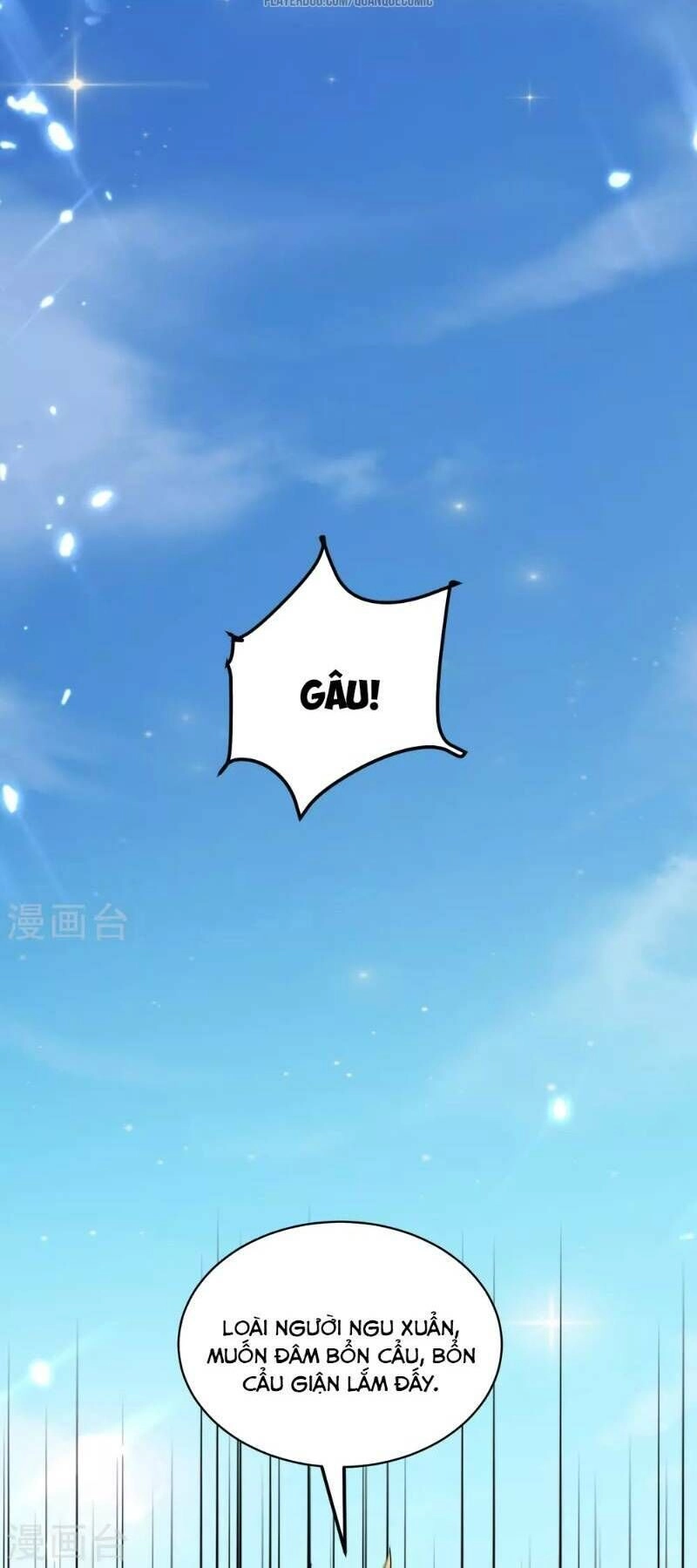 Vạn Giới Tiên Vương Chapter 22 - 32