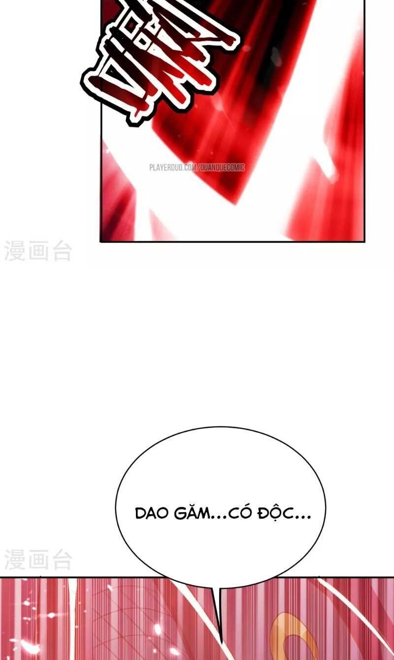 Vạn Giới Tiên Vương Chapter 22 - 36