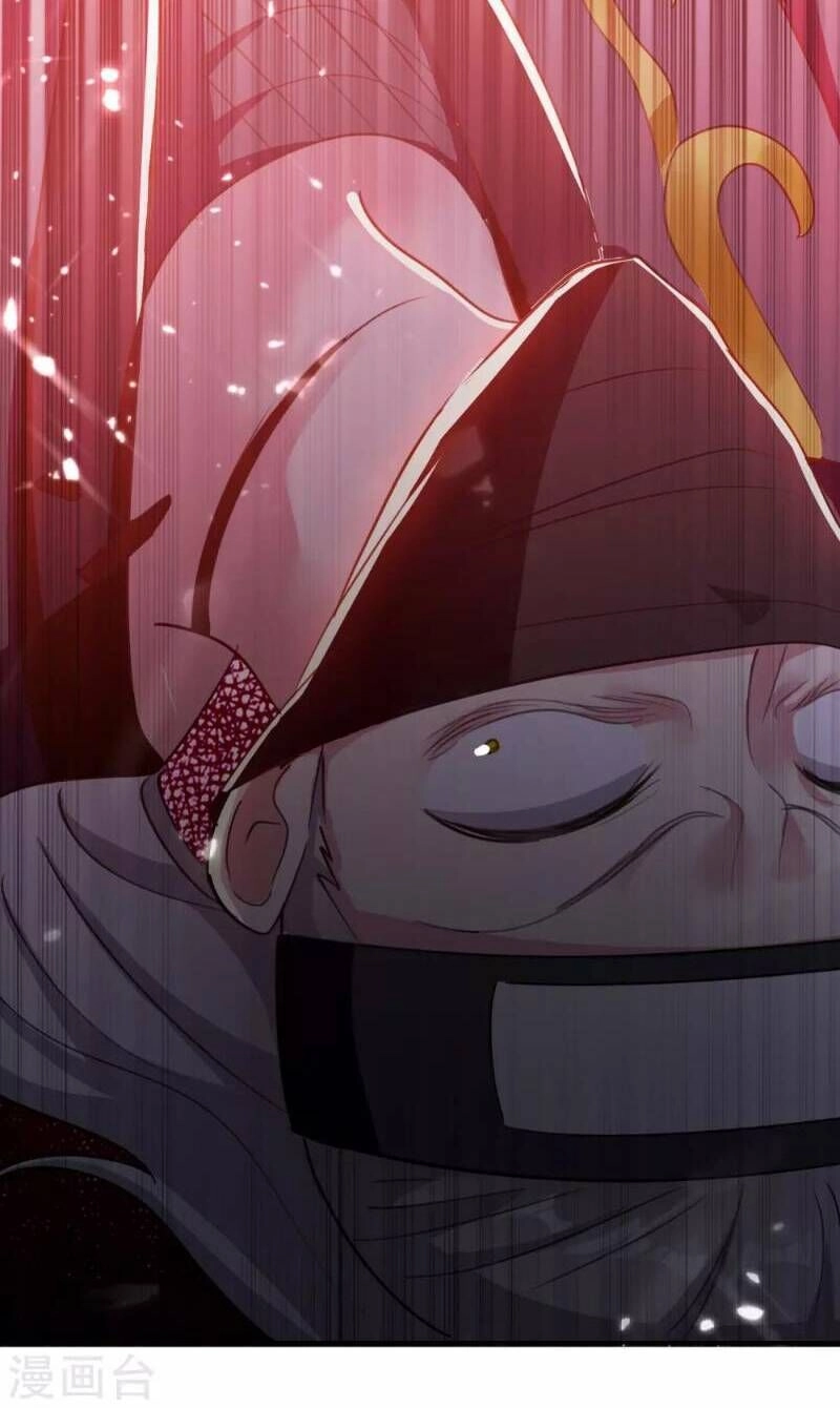 Vạn Giới Tiên Vương Chapter 22 - 37