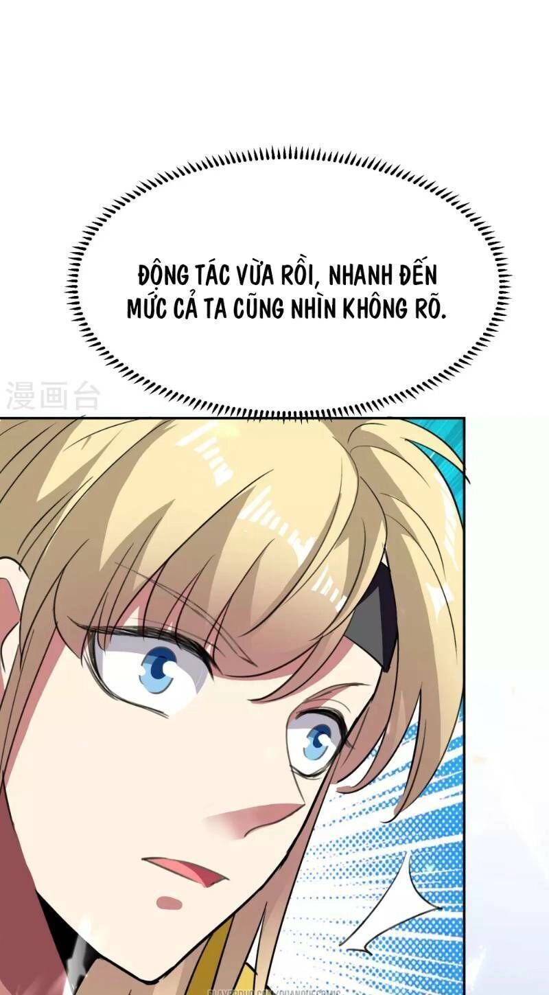 Vạn Giới Tiên Vương Chapter 22 - 38