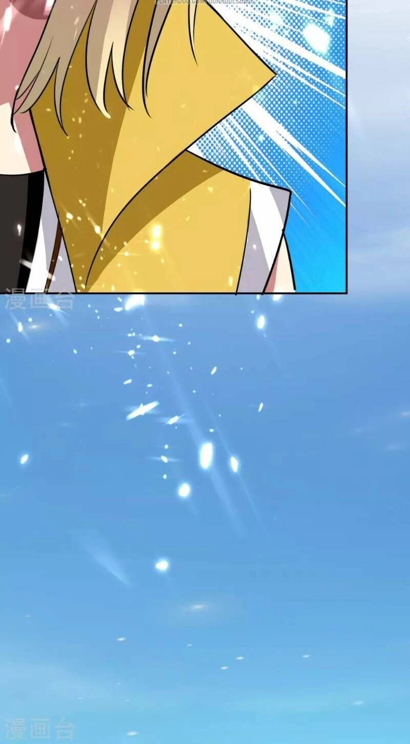 Vạn Giới Tiên Vương Chapter 22 - 39