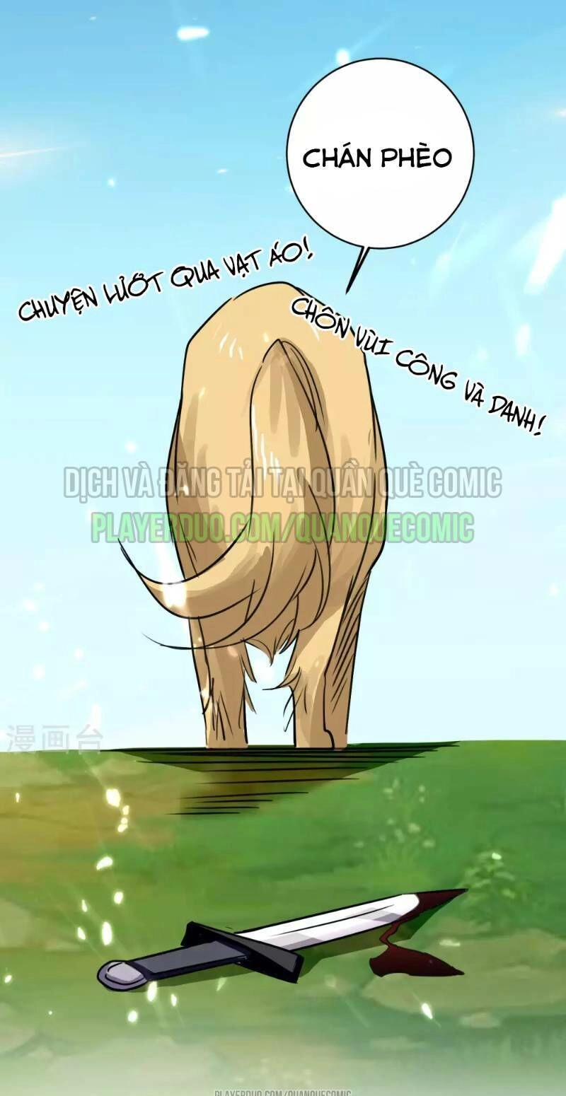 Vạn Giới Tiên Vương Chapter 22 - 40