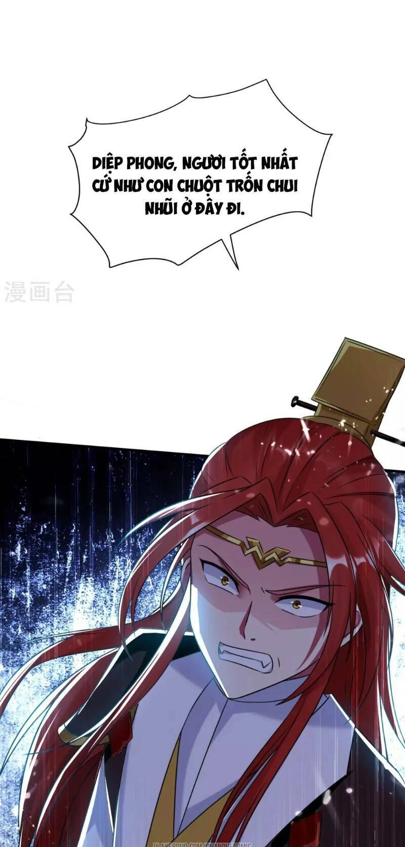 Vạn Giới Tiên Vương Chapter 23 - 15