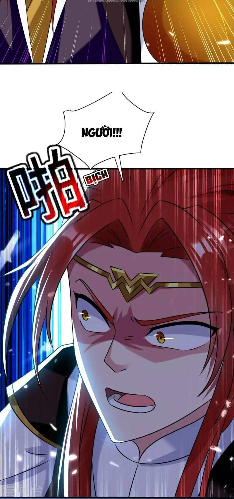 Vạn Giới Tiên Vương Chapter 23 - 20