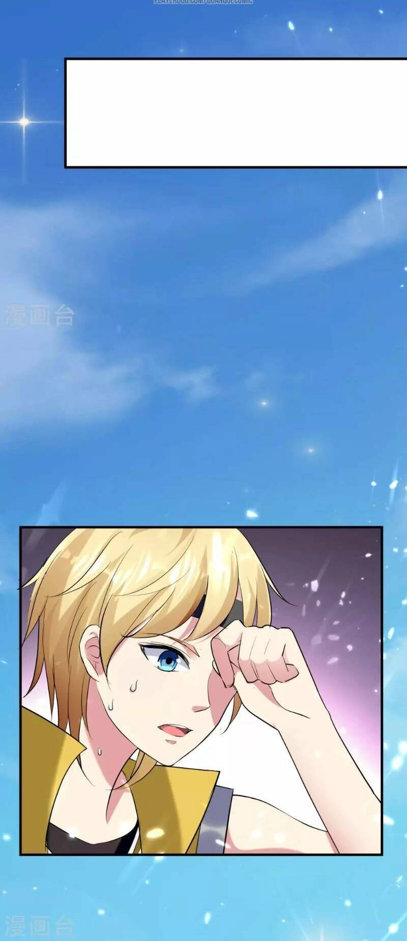 Vạn Giới Tiên Vương Chapter 23 - 35