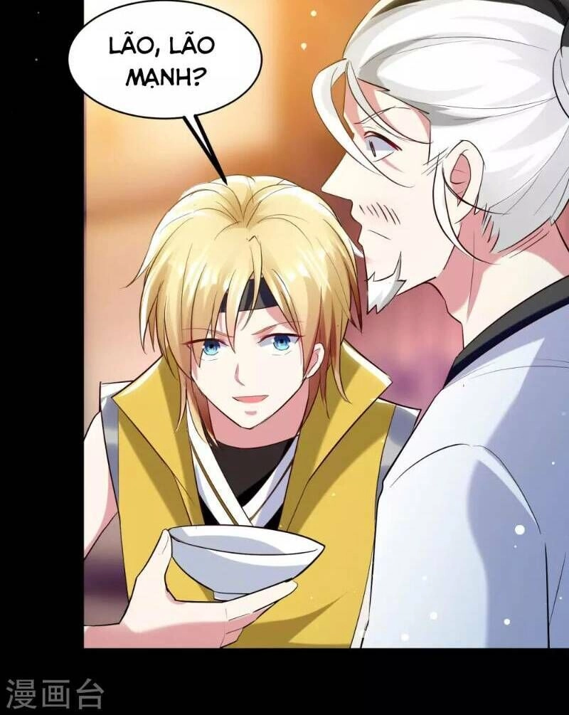 Vạn Giới Tiên Vương Chapter 24 - 11