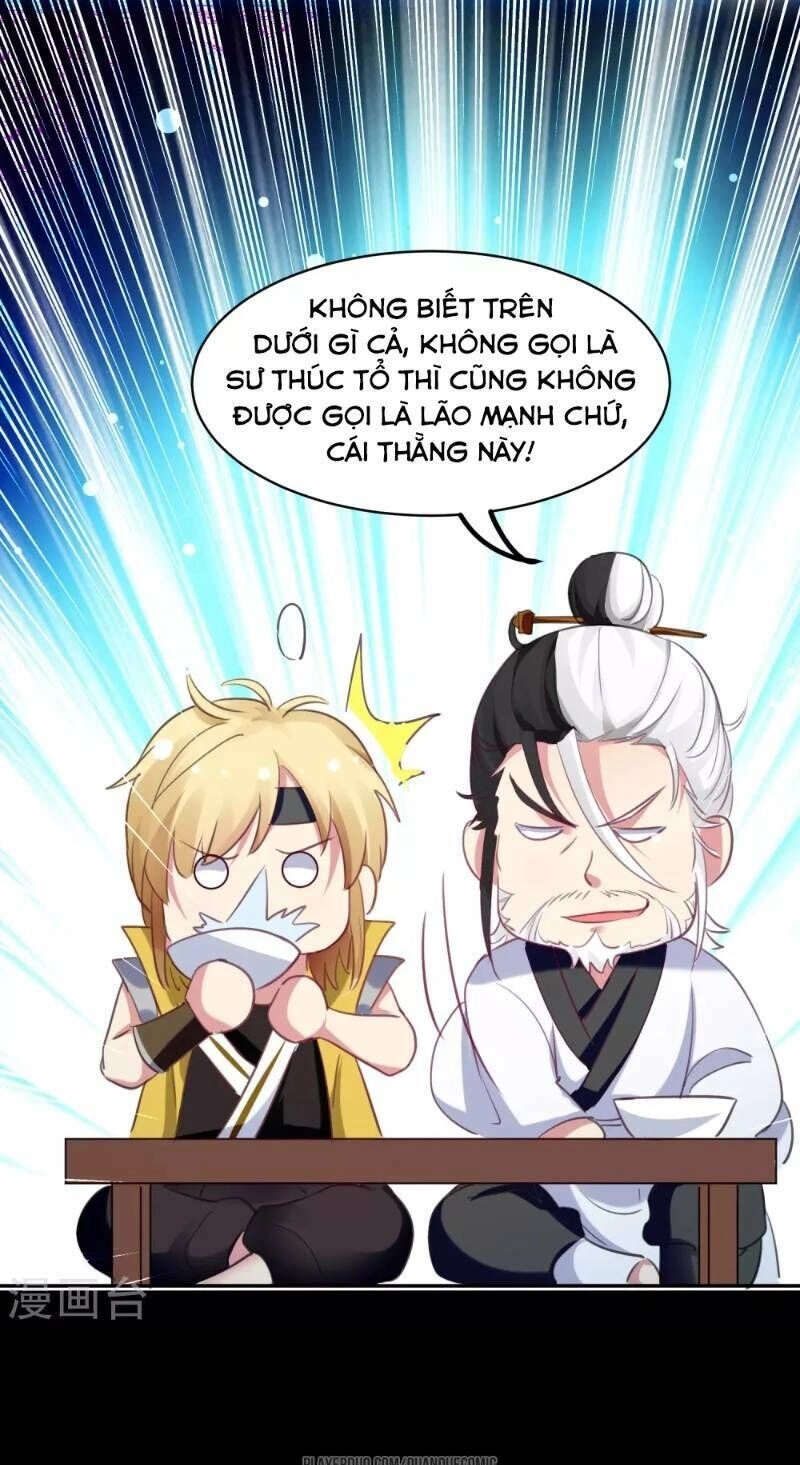 Vạn Giới Tiên Vương Chapter 24 - 12