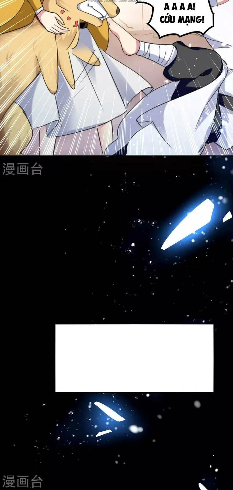 Vạn Giới Tiên Vương Chapter 24 - 18