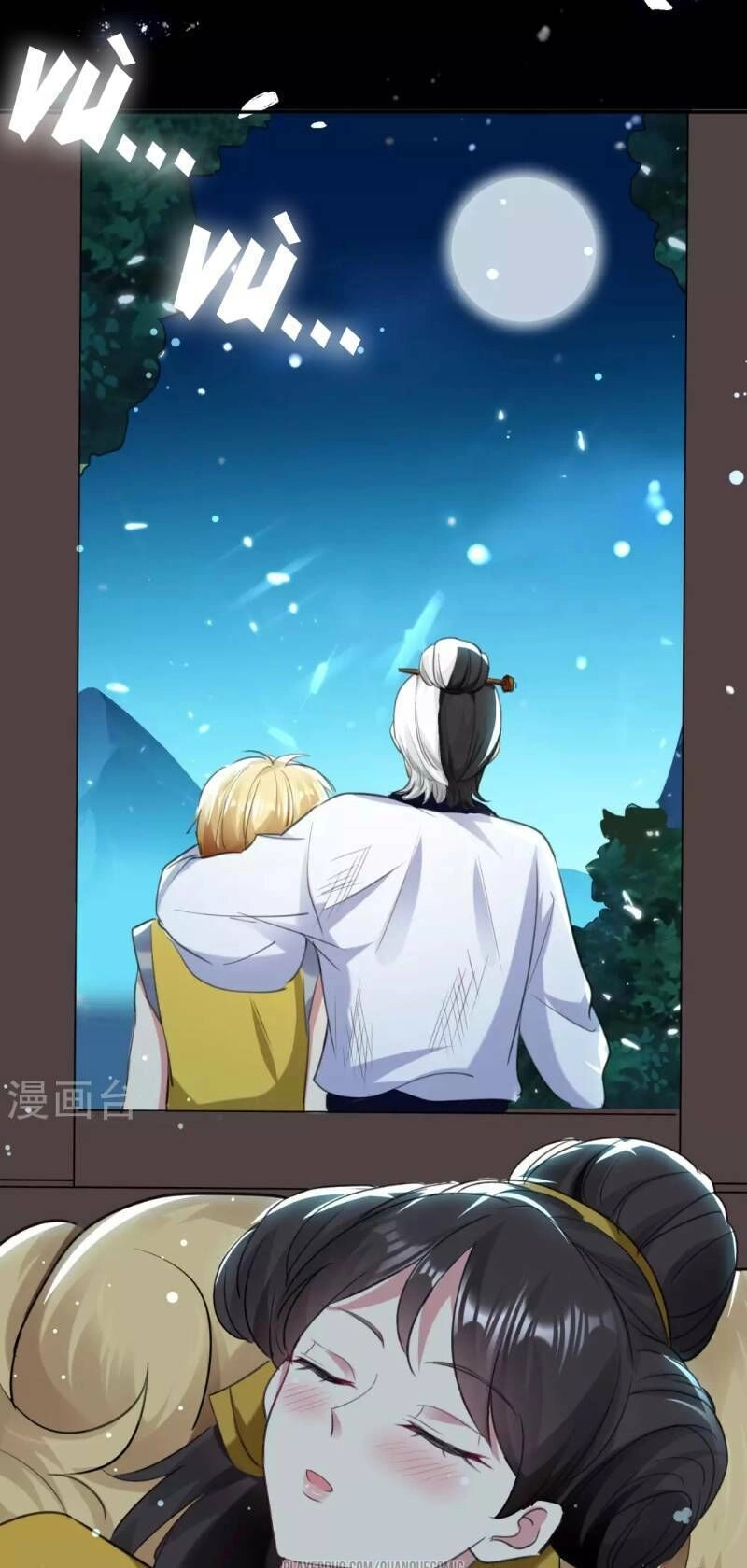 Vạn Giới Tiên Vương Chapter 24 - 19