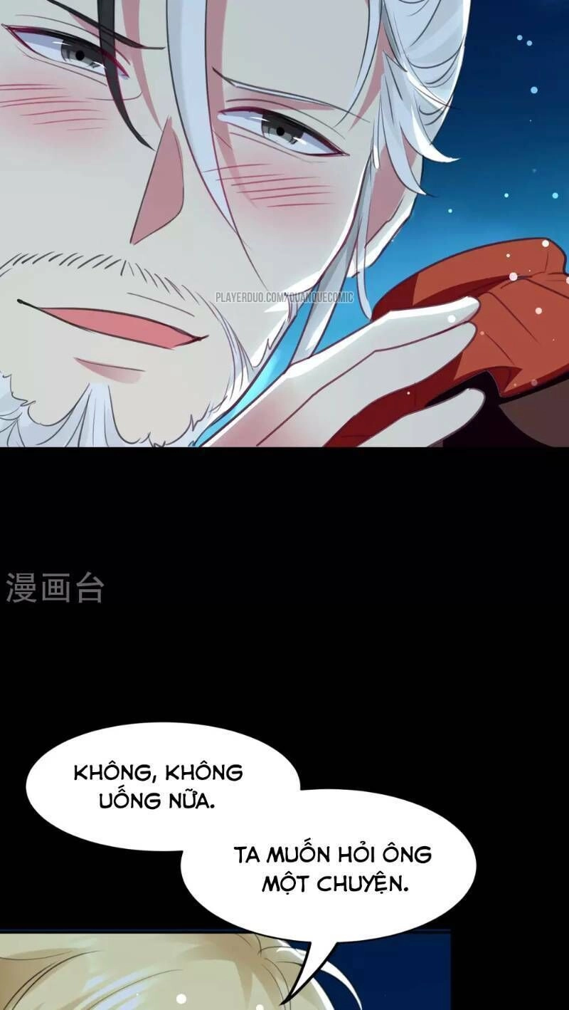 Vạn Giới Tiên Vương Chapter 24 - 22