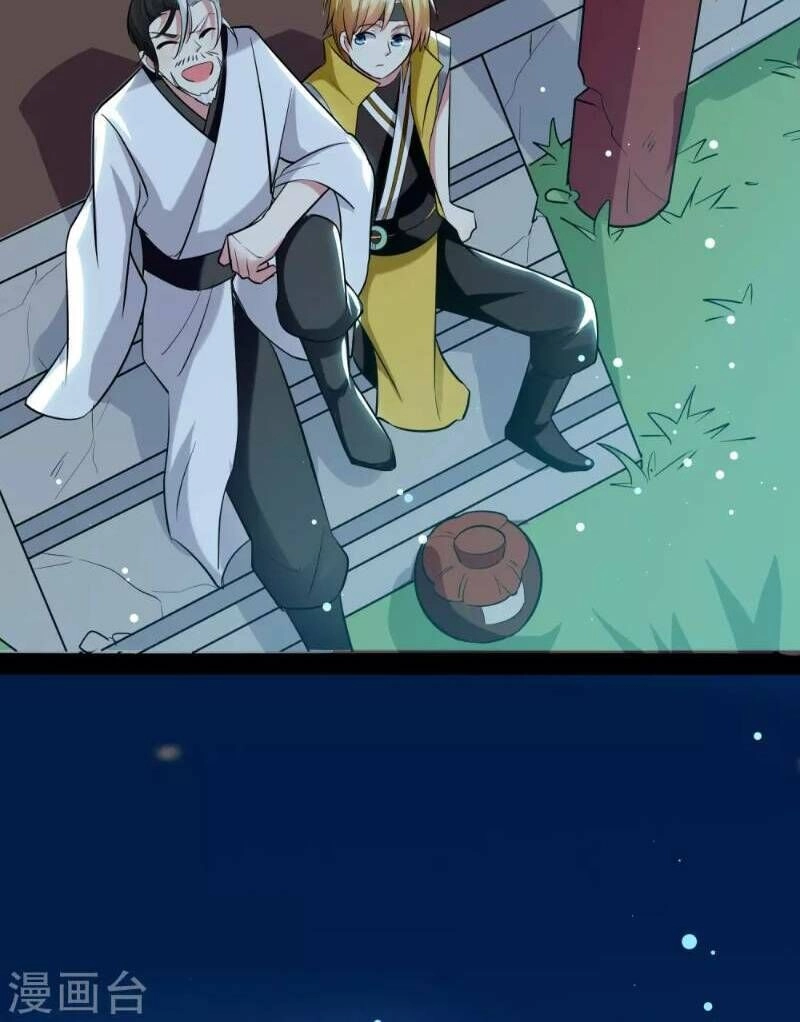 Vạn Giới Tiên Vương Chapter 24 - 26