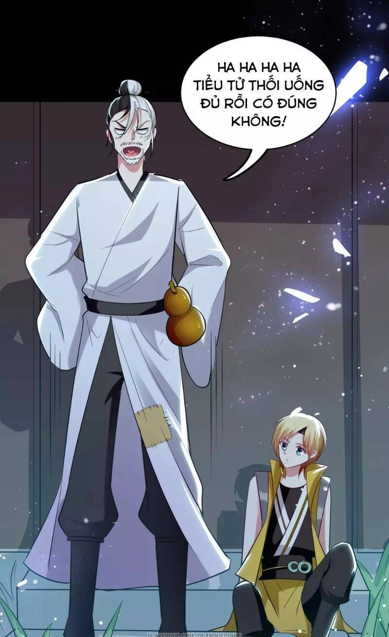 Vạn Giới Tiên Vương Chapter 24 - 29