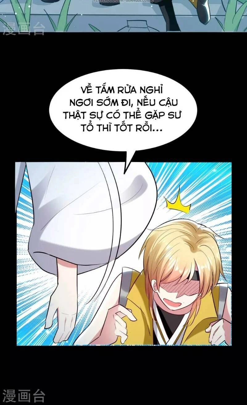 Vạn Giới Tiên Vương Chapter 24 - 30