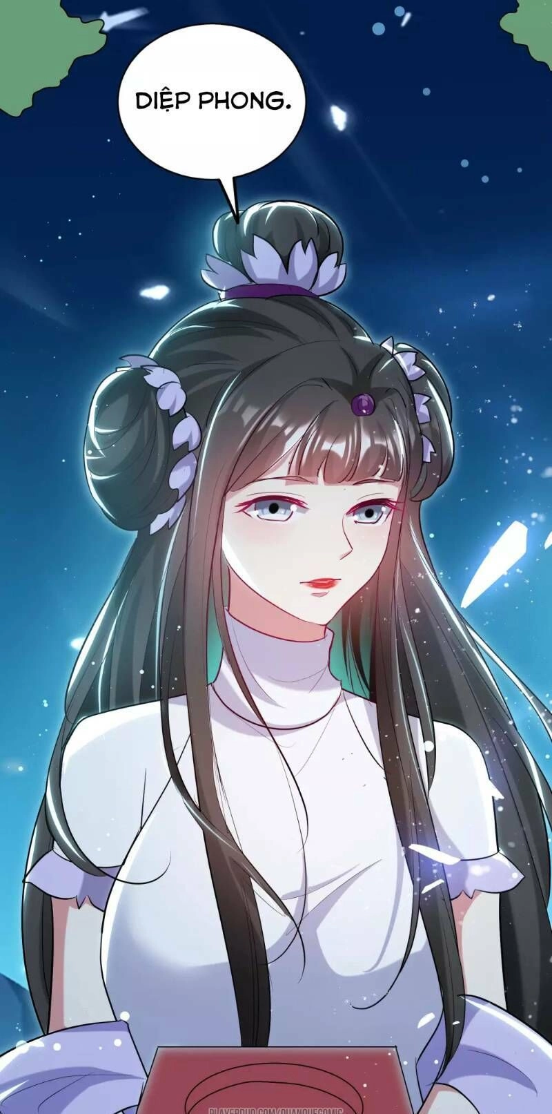 Vạn Giới Tiên Vương Chapter 24 - 36