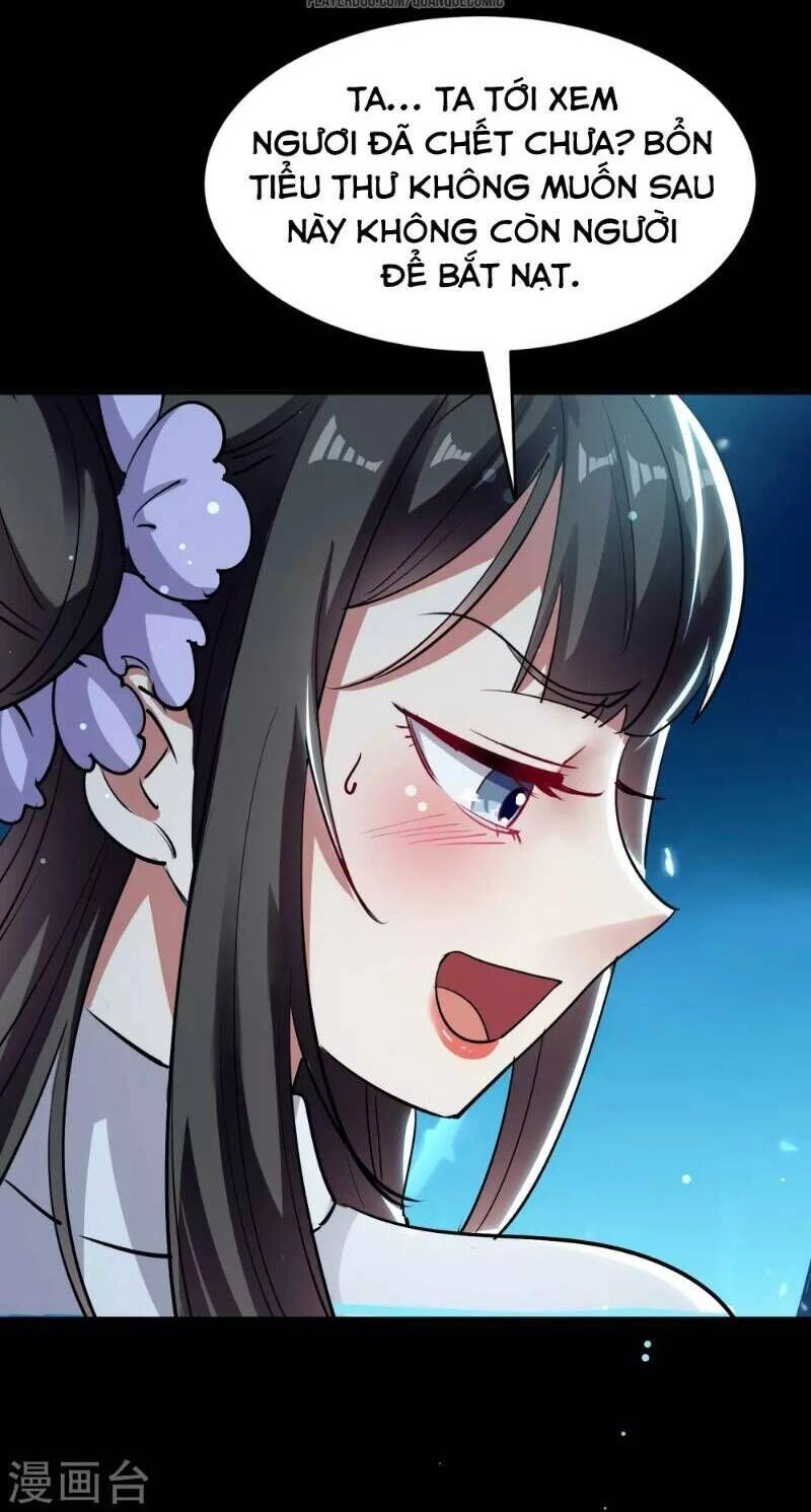 Vạn Giới Tiên Vương Chapter 25 - 2