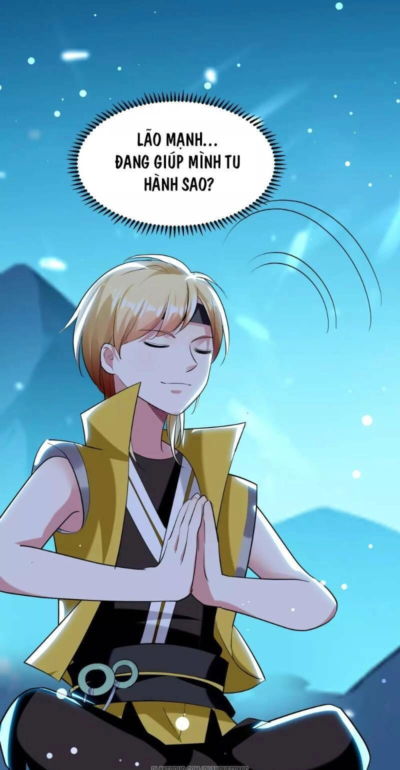 Vạn Giới Tiên Vương Chapter 25 - 23