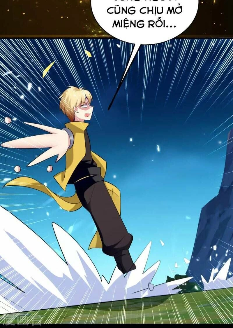 Vạn Giới Tiên Vương Chapter 26 - 5