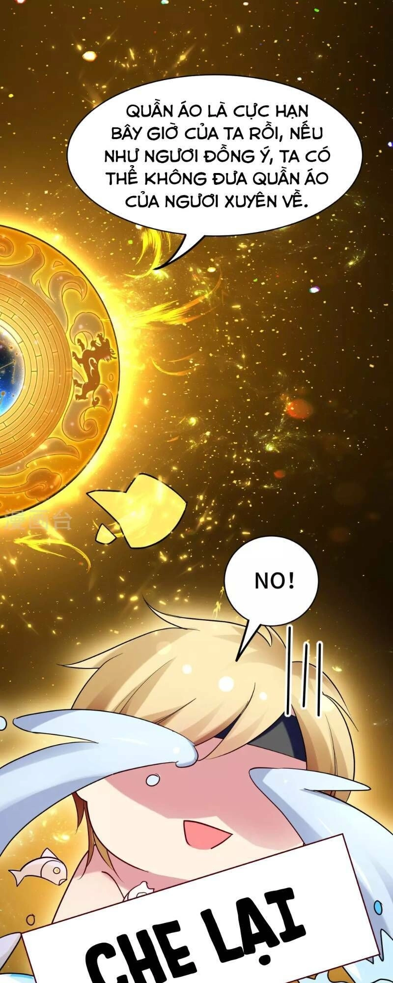 Vạn Giới Tiên Vương Chapter 26 - 9