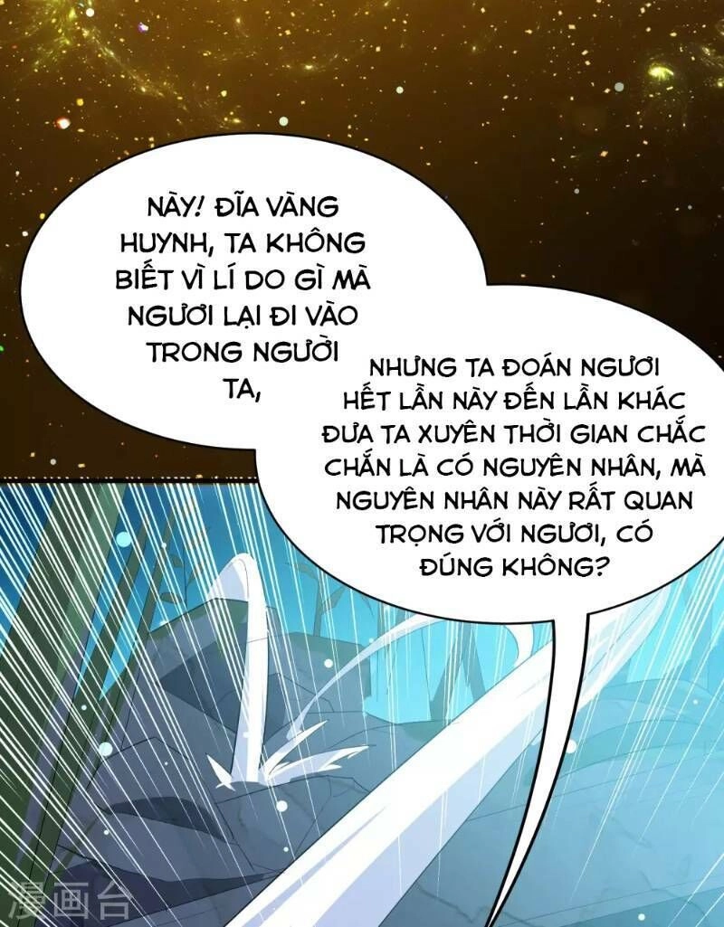 Vạn Giới Tiên Vương Chapter 26 - 11