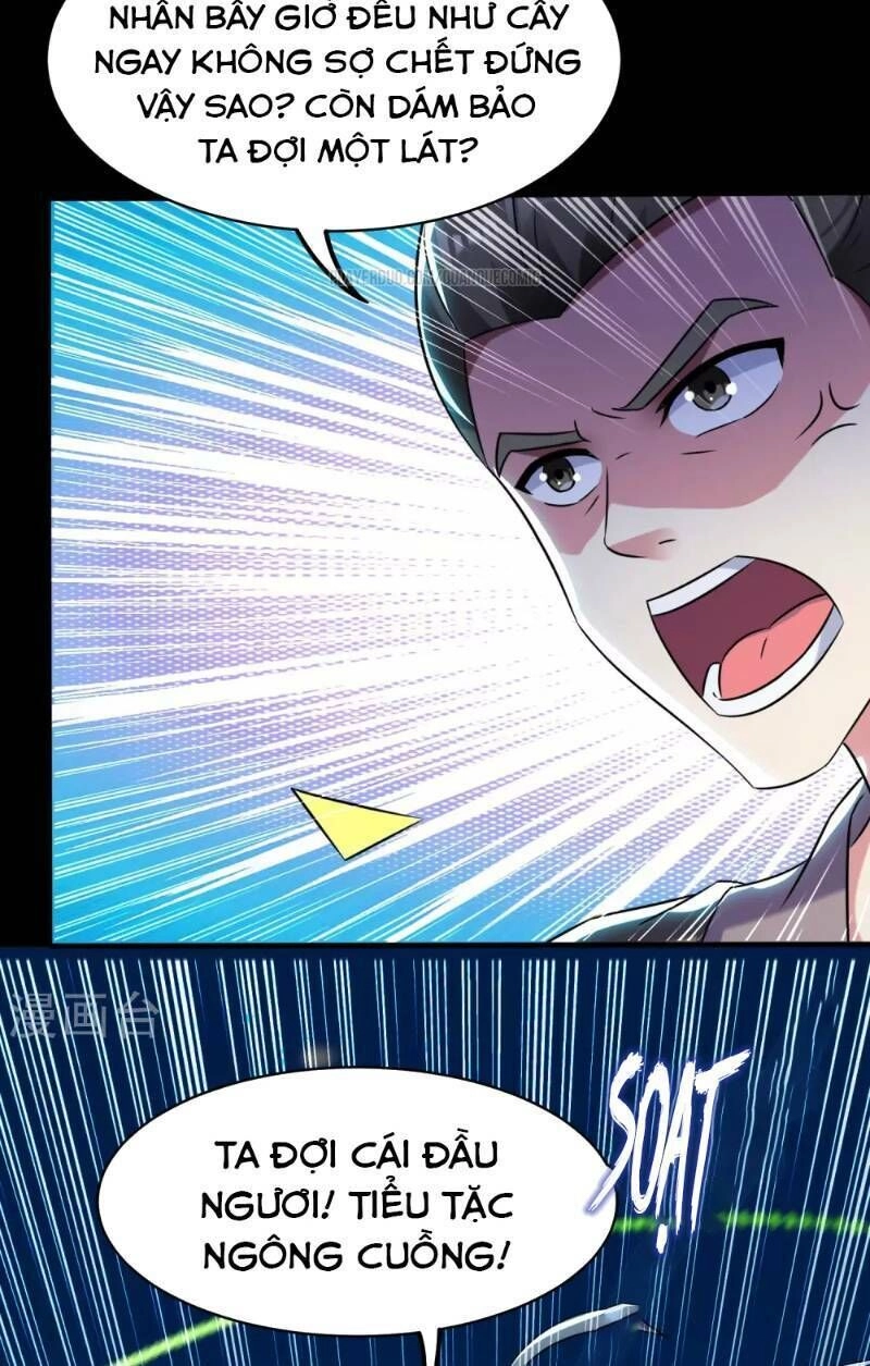 Vạn Giới Tiên Vương Chapter 26 - 34