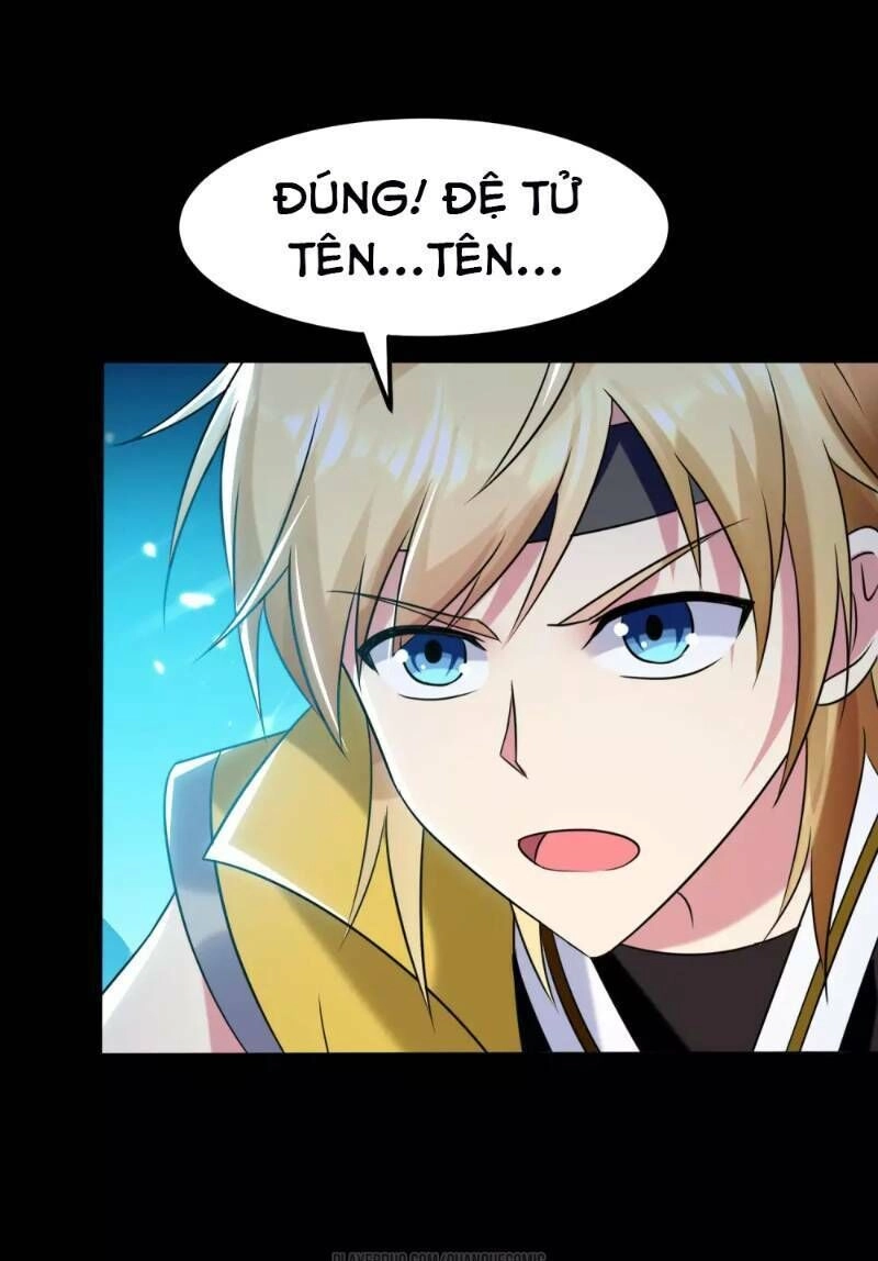 Vạn Giới Tiên Vương Chapter 26 - 40