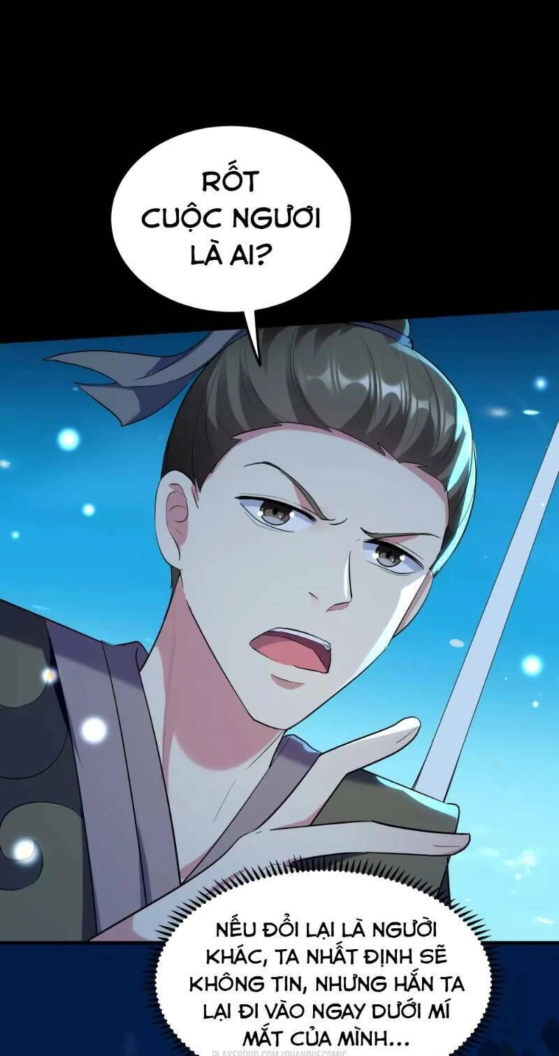 Vạn Giới Tiên Vương Chapter 27 - 9