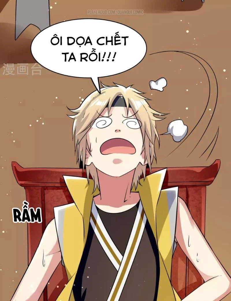 Vạn Giới Tiên Vương Chapter 27 - 25