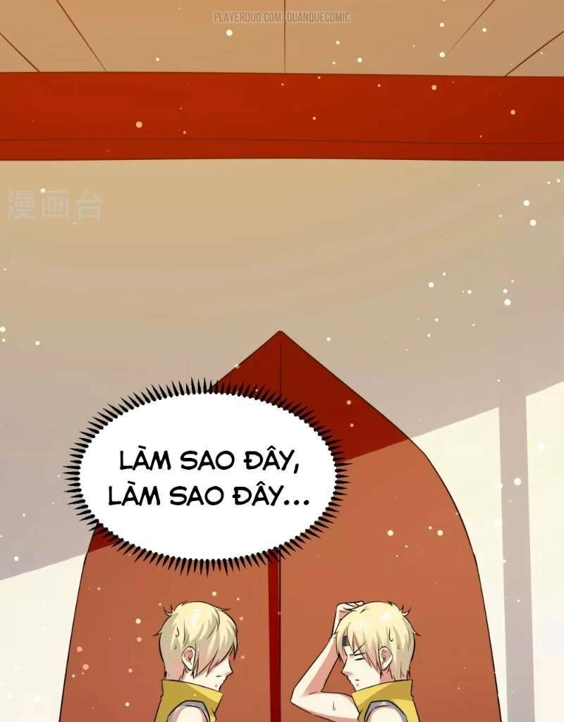 Vạn Giới Tiên Vương Chapter 27 - 28