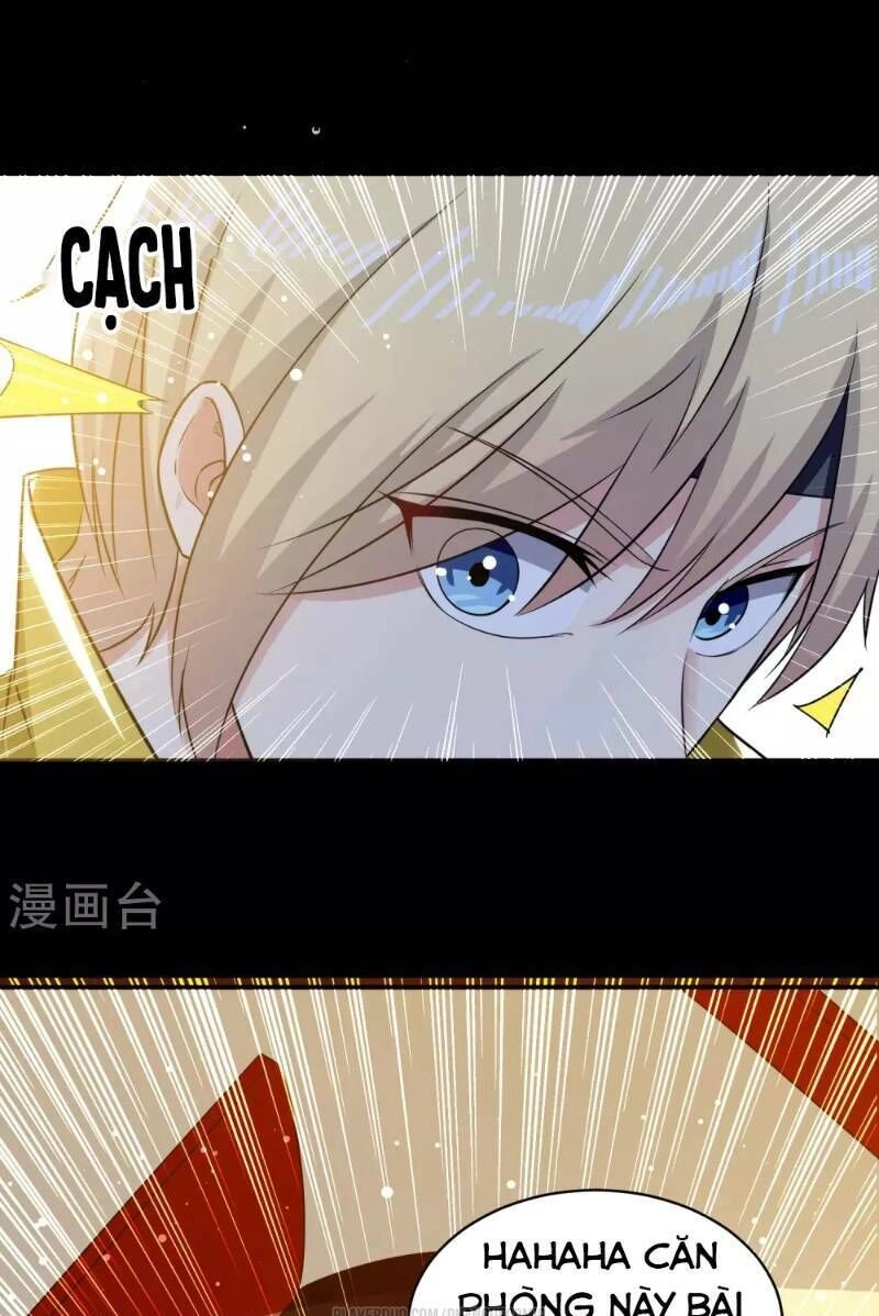 Vạn Giới Tiên Vương Chapter 27 - 30