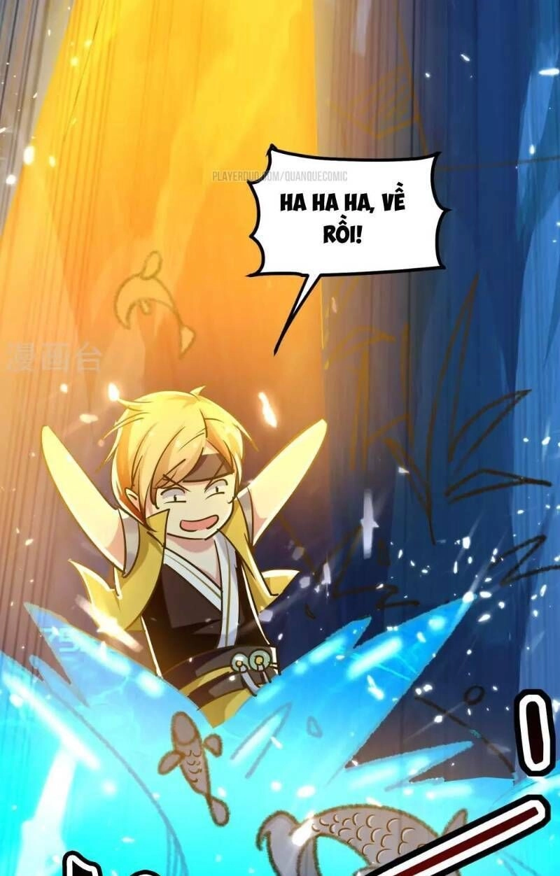 Vạn Giới Tiên Vương Chapter 28 - 24