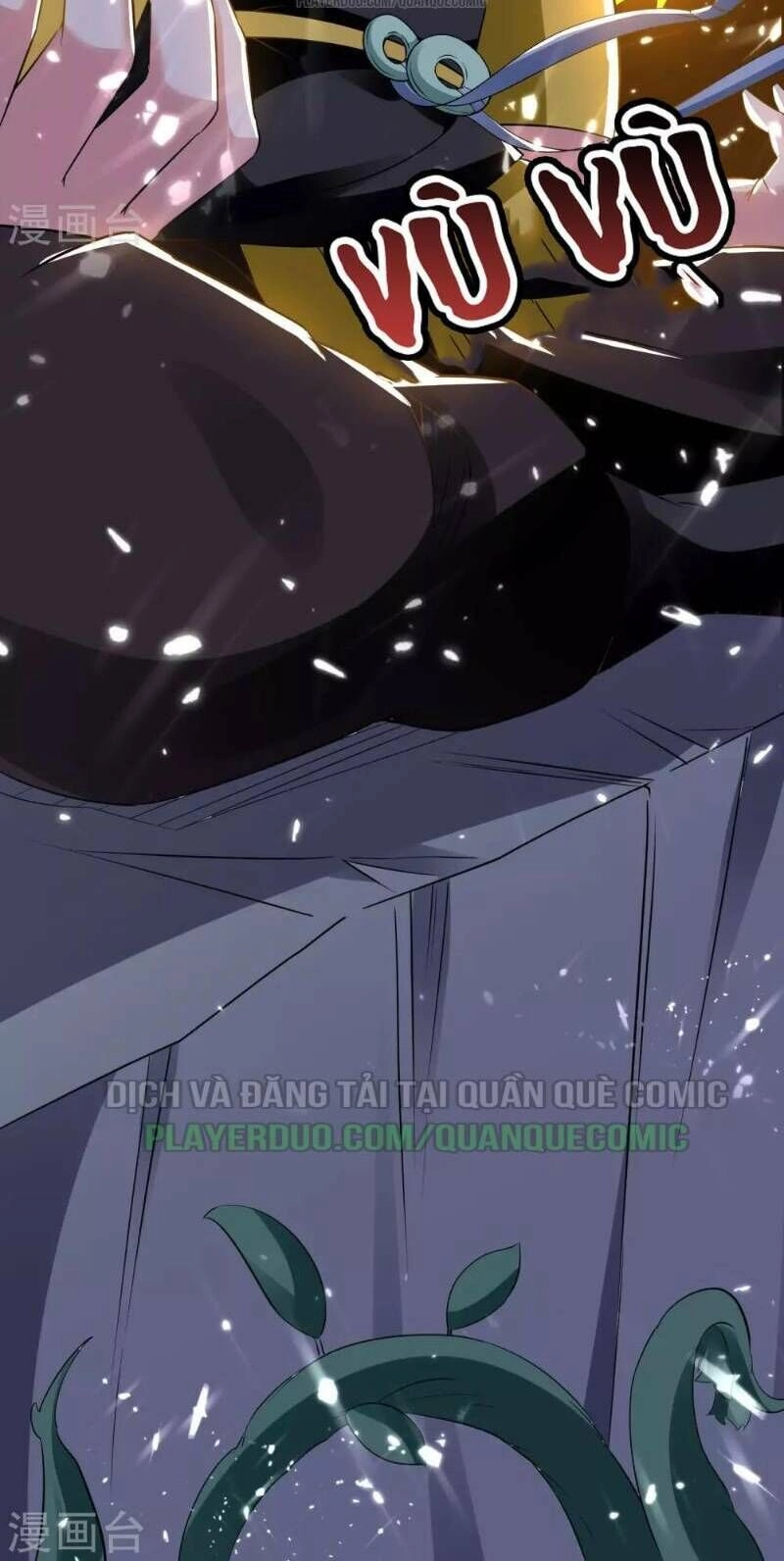 Vạn Giới Tiên Vương Chapter 28 - 48