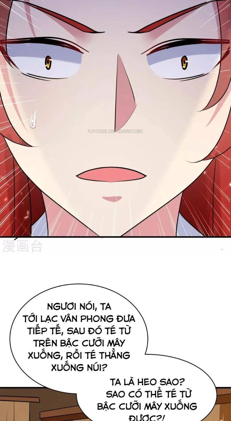 Vạn Giới Tiên Vương Chapter 29 - 19