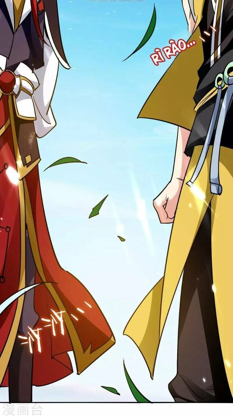 Vạn Giới Tiên Vương Chapter 29 - 43