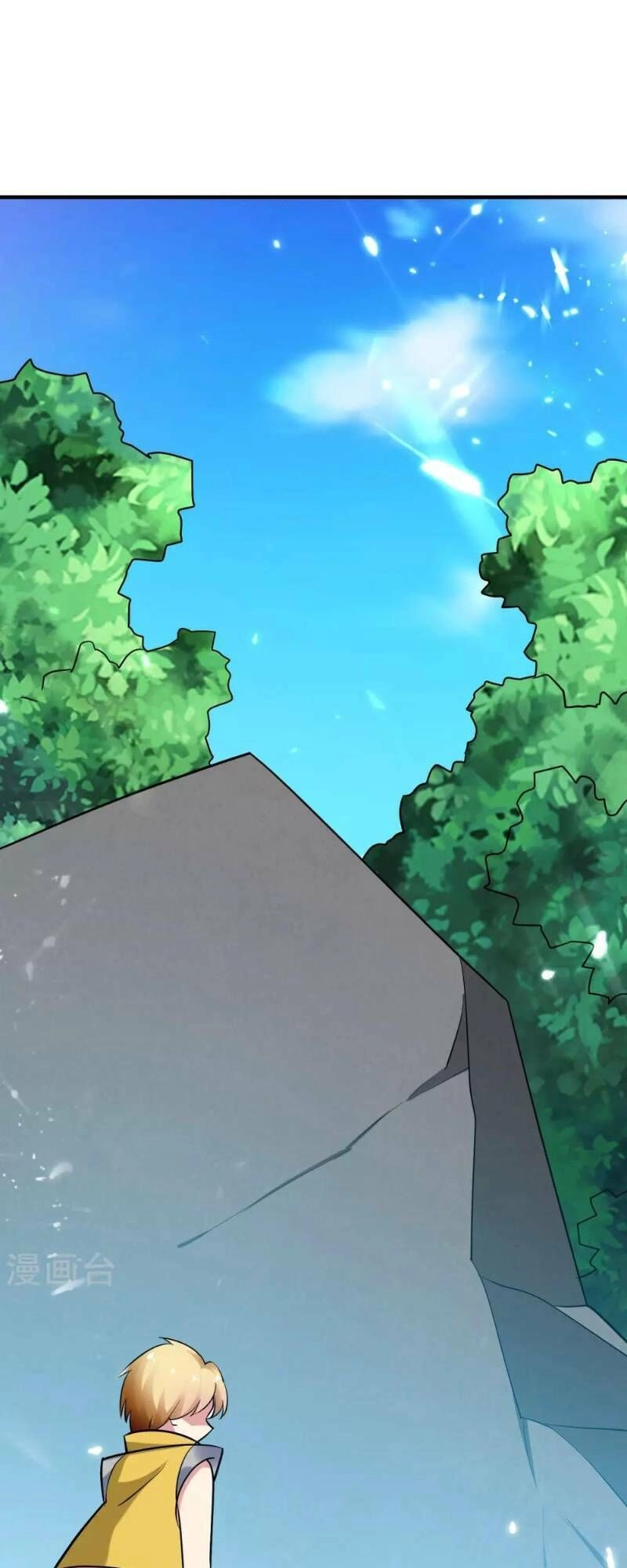 Vạn Giới Tiên Vương Chapter 30 - 2