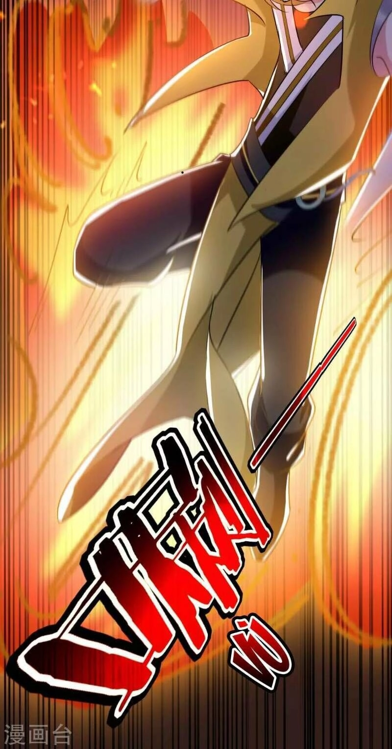 Vạn Giới Tiên Vương Chapter 30 - 17