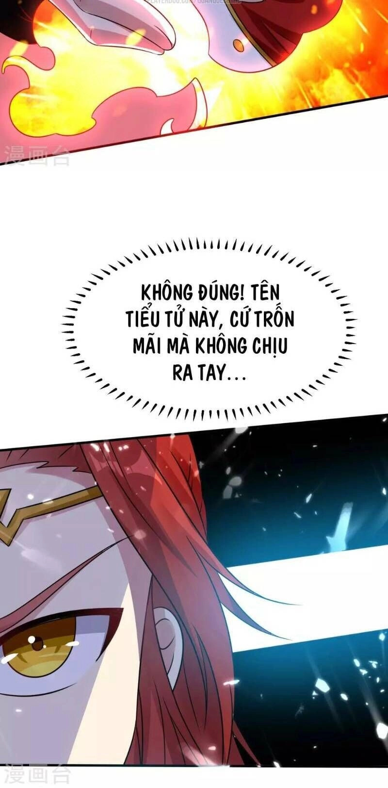 Vạn Giới Tiên Vương Chapter 30 - 19