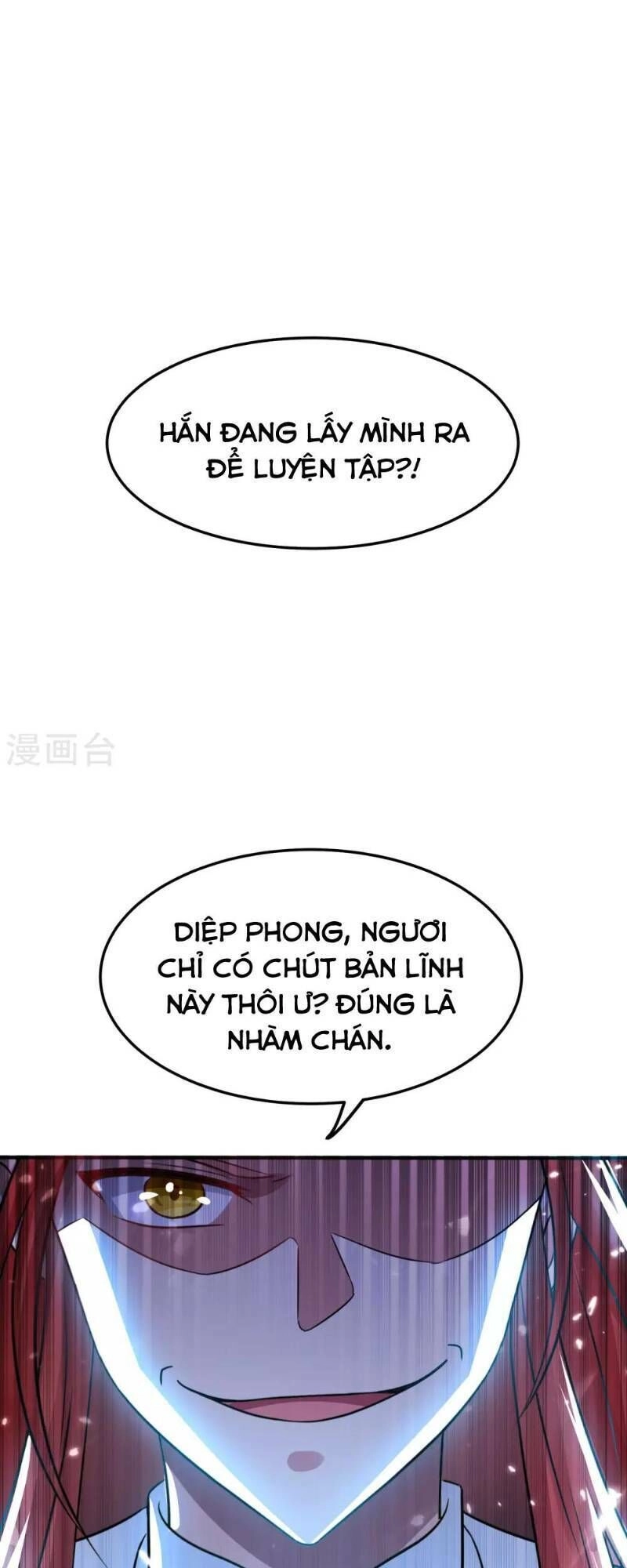 Vạn Giới Tiên Vương Chapter 30 - 20