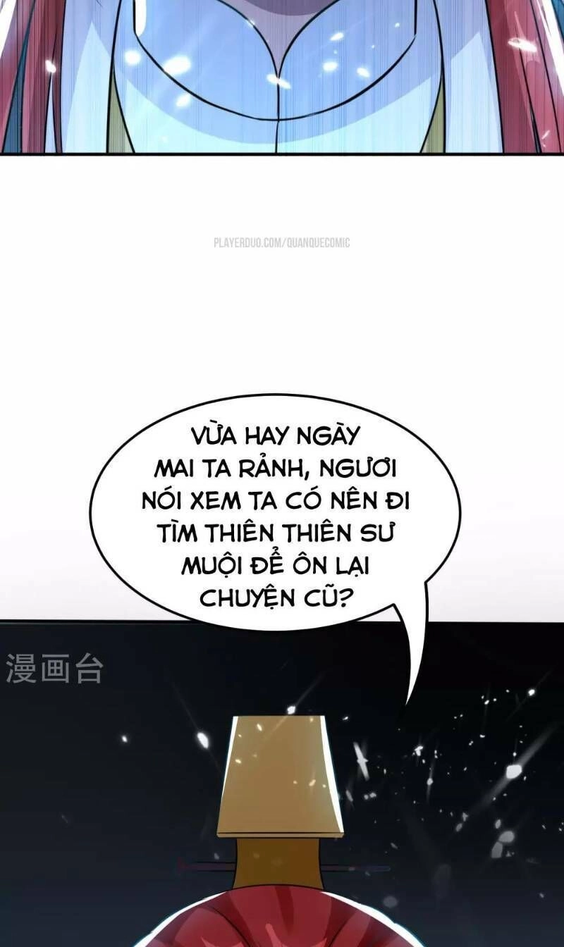 Vạn Giới Tiên Vương Chapter 30 - 21