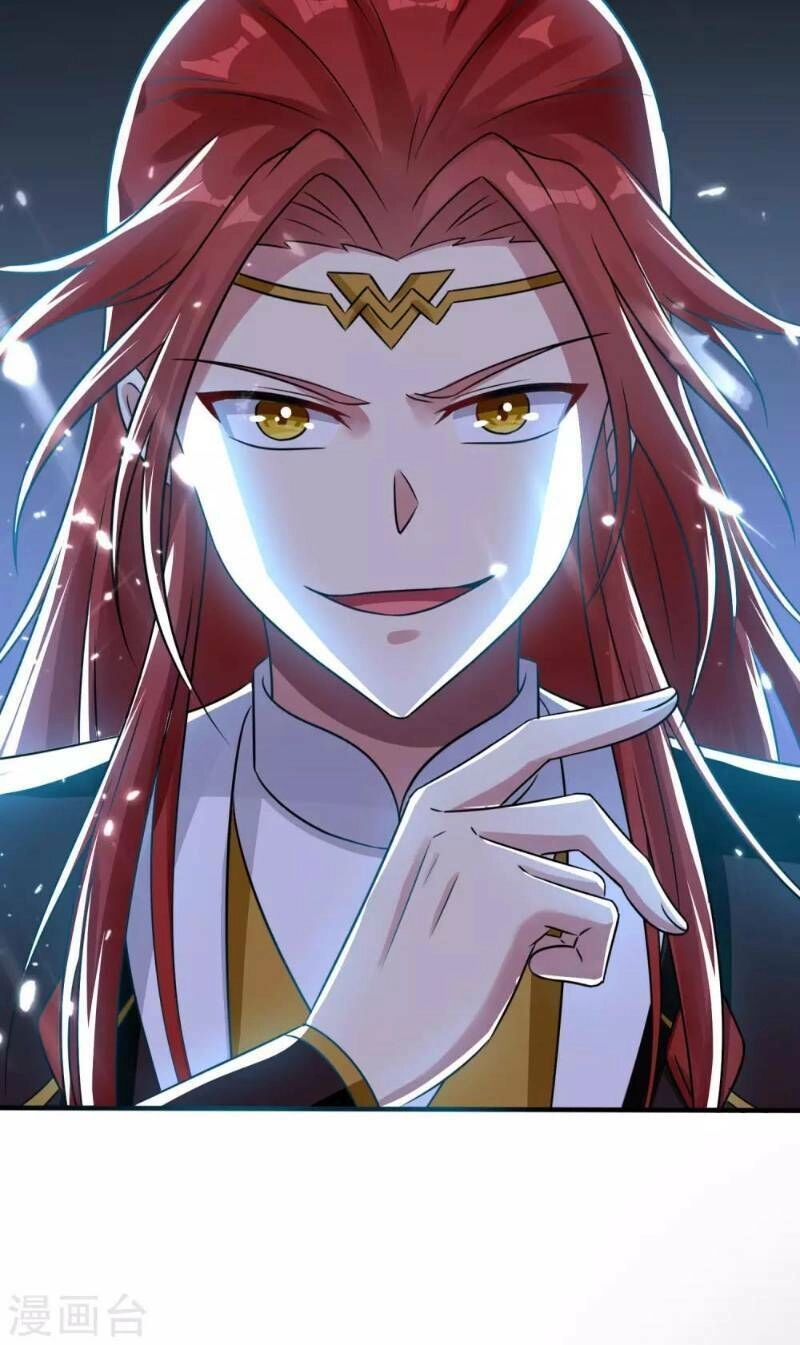 Vạn Giới Tiên Vương Chapter 30 - 22