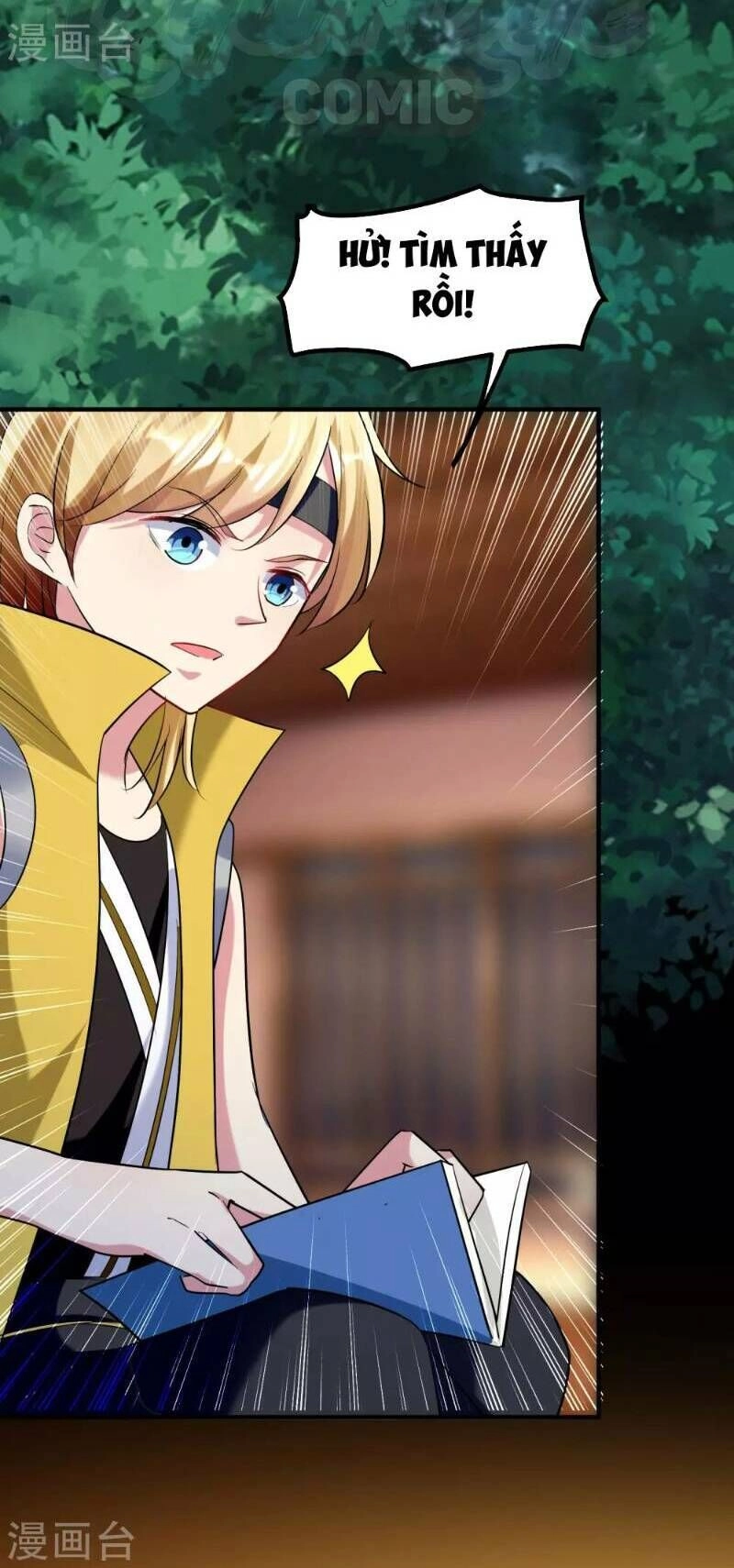 Vạn Giới Tiên Vương Chapter 32 - 2