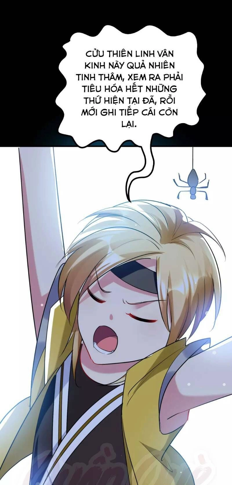 Vạn Giới Tiên Vương Chapter 32 - 11