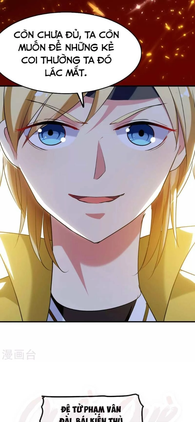 Vạn Giới Tiên Vương Chapter 32 - 15