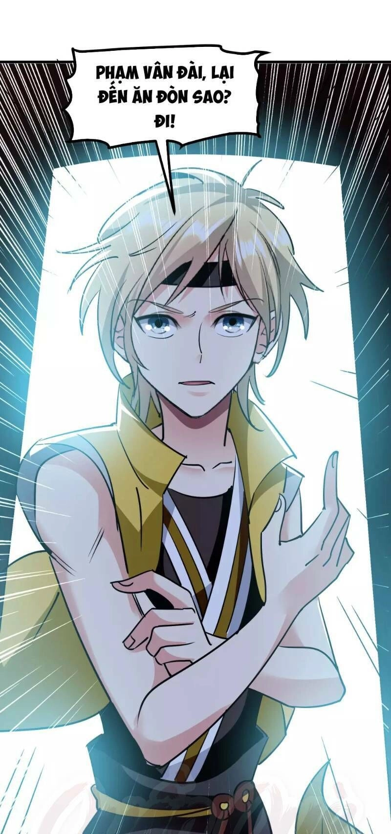 Vạn Giới Tiên Vương Chapter 32 - 17