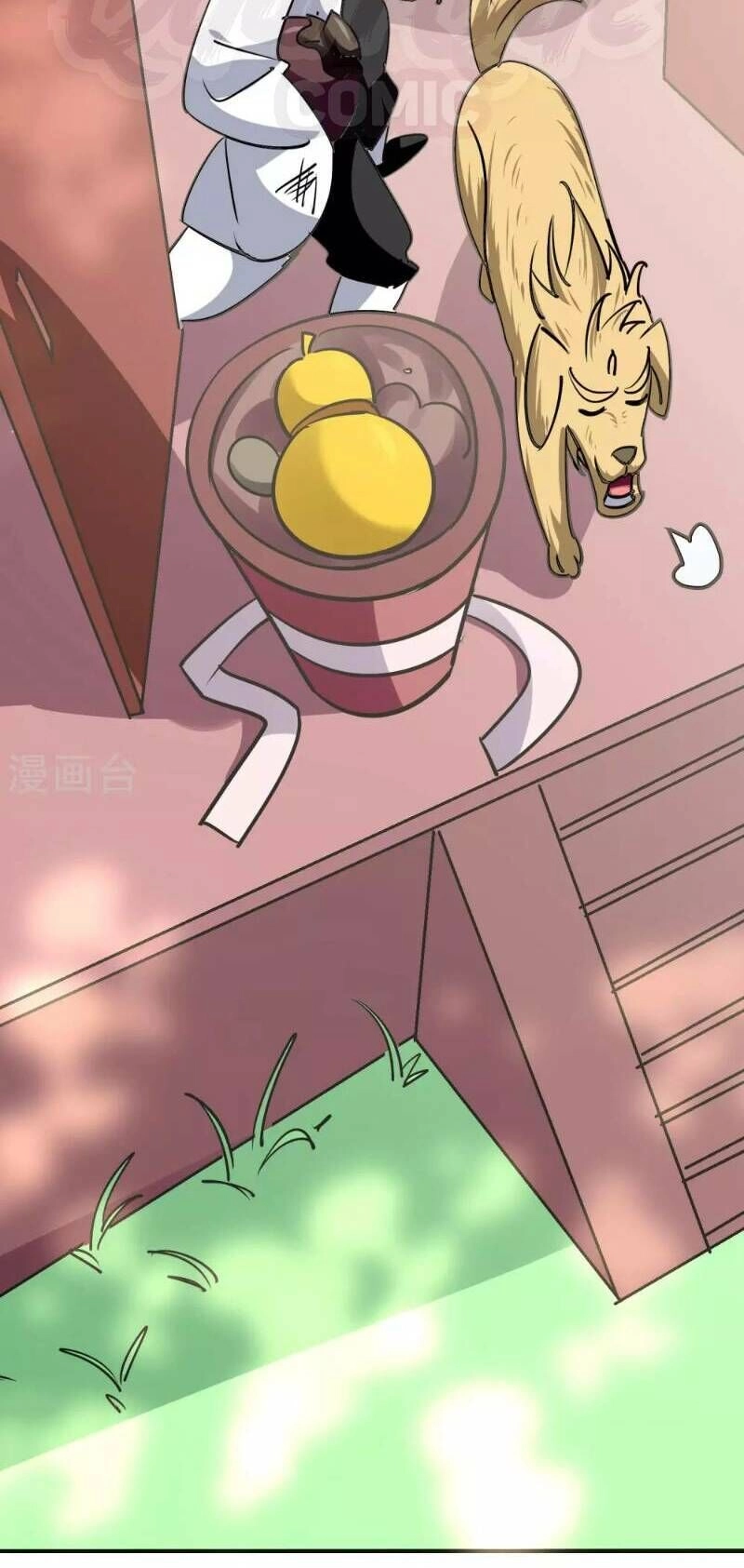 Vạn Giới Tiên Vương Chapter 32 - 22