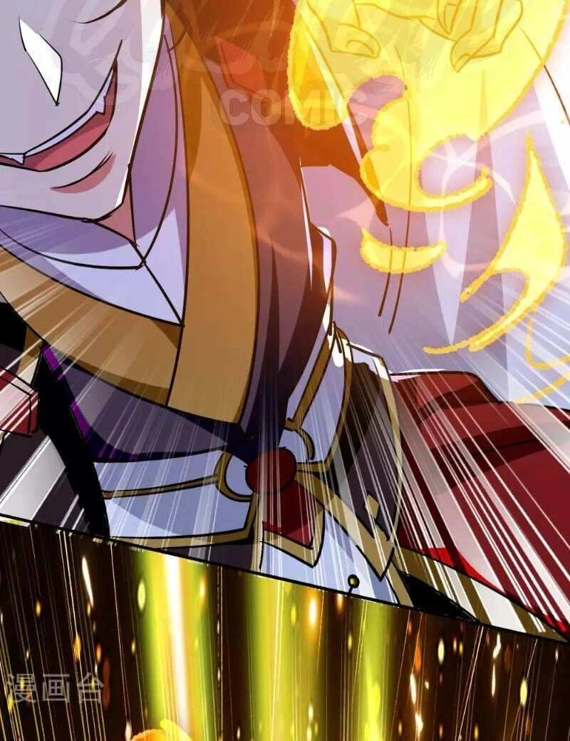 Vạn Giới Tiên Vương Chapter 32 - 24