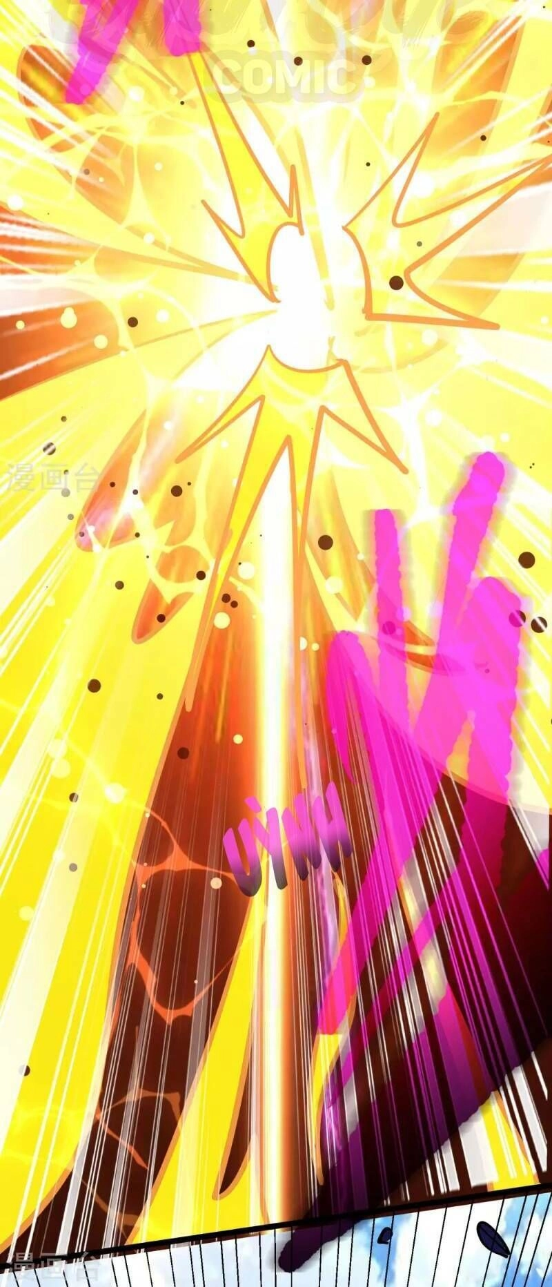 Vạn Giới Tiên Vương Chapter 32 - 33