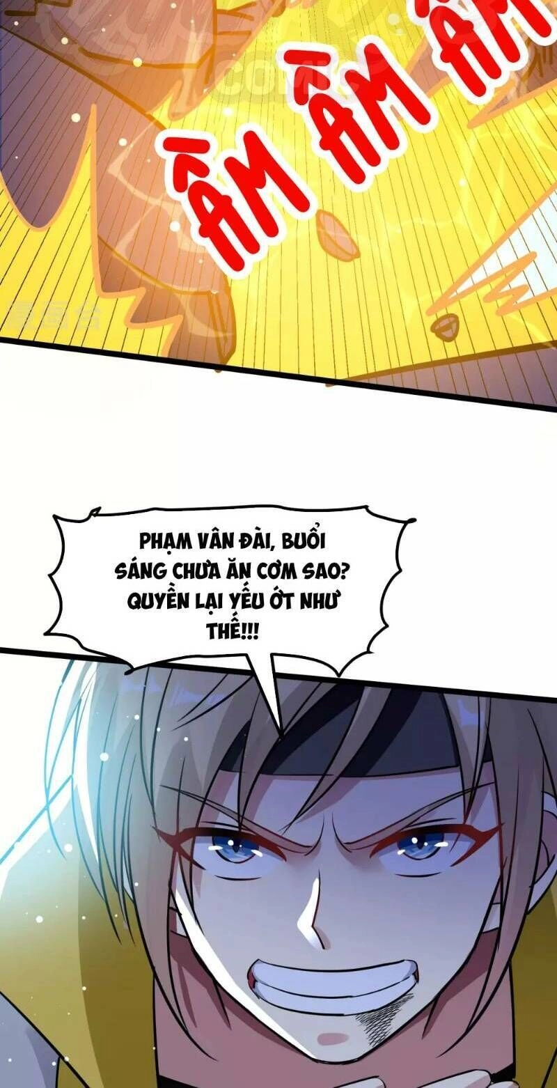 Vạn Giới Tiên Vương Chapter 32 - 35