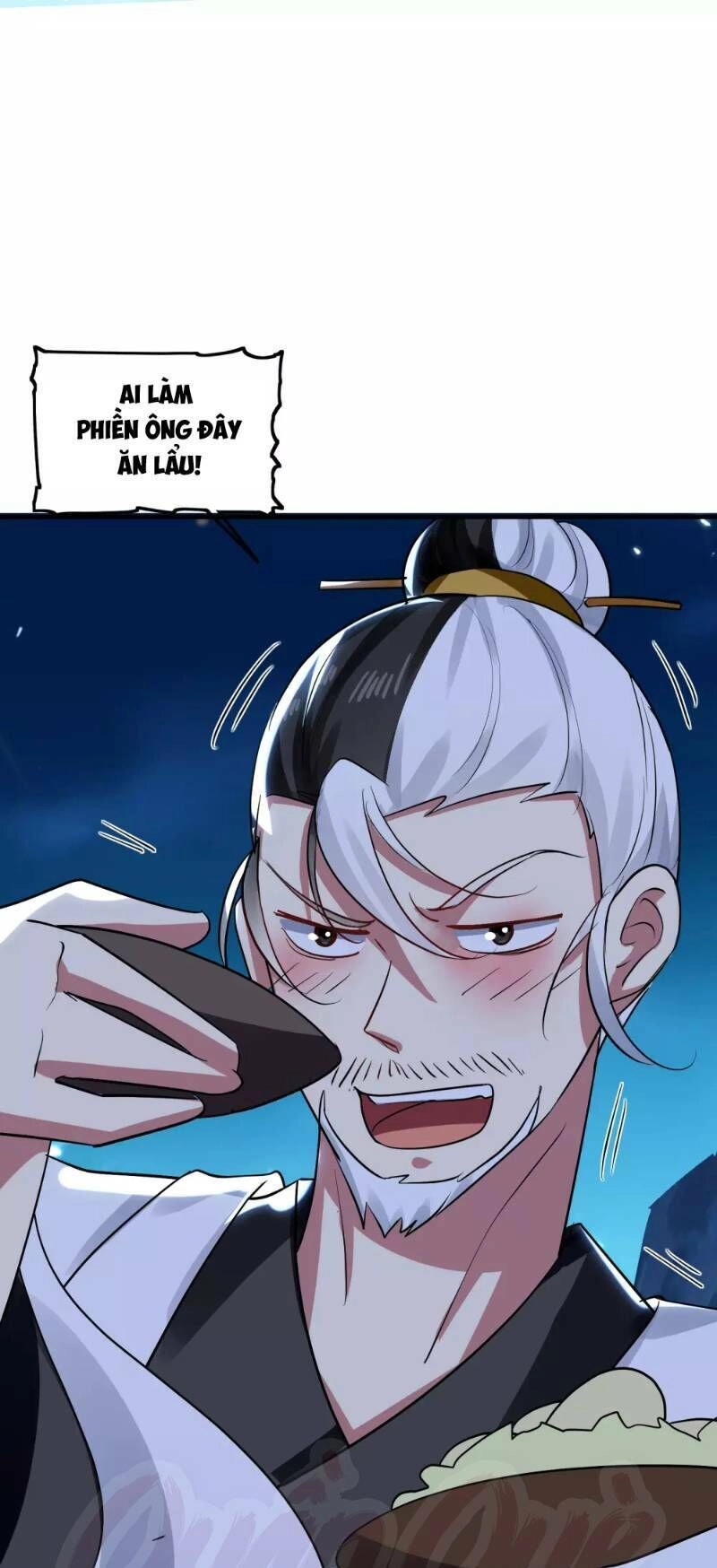 Vạn Giới Tiên Vương Chapter 34 - 11