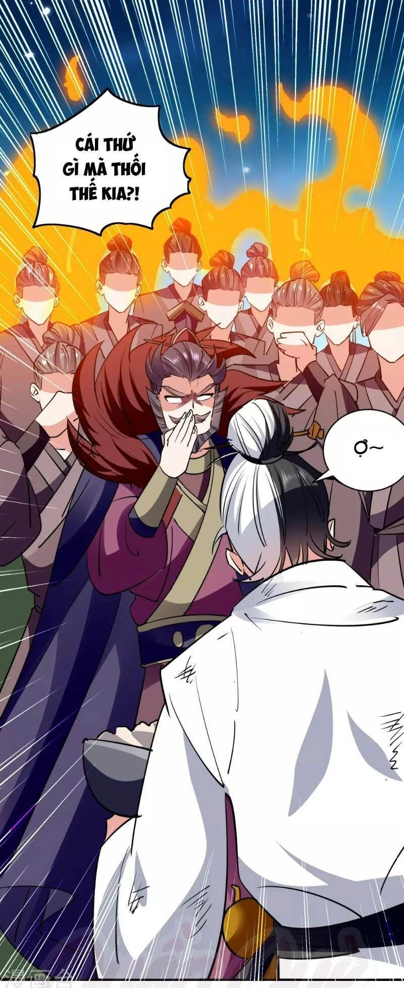 Vạn Giới Tiên Vương Chapter 34 - 13